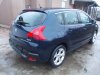 Slika 5 - Peugeot 3008 1.6HDI NAVIGACIJA  - MojAuto