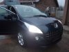 Slika 22 - Peugeot 3008 1.6HDI NAVIGACIJA  - MojAuto