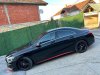 Slika 21 - Mercedes CLA 180 AMG LINE  - MojAuto