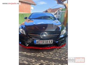 Glavna slika - Mercedes CLA 180 AMG LINE  - MojAuto