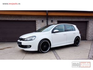 Glavna slika - VW Golf 6 1.4i GT Zup.Kaiš  - MojAuto