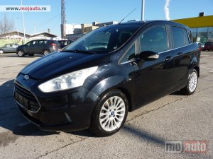 polovni Automobil Ford B Max 1.6 TDCI 