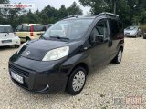 polovni Automobil Fiat Qubo  