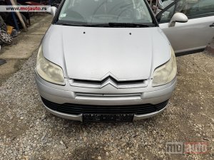 Glavna slika -  Polovni delovi citroen c4 - MojAuto