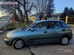 Glavna slika - Seat Ibiza 1.2  - MojAuto