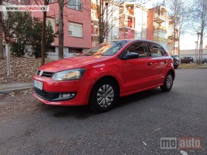 Glavna slika - VW Polo 1.2  - MojAuto