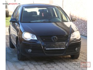 VW Polo 1.2 