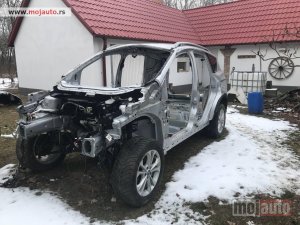 Glavna slika - Ford Kuga   - MojAuto