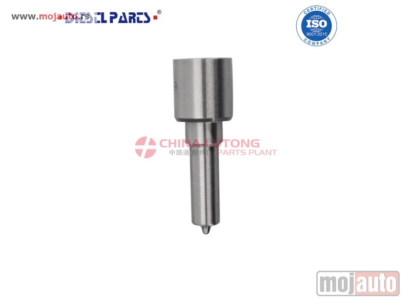 Glavna slika -  Common Rail Fuel Injector Nozzle 0433172092 - MojAuto