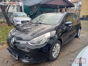 Glavna slika - Renault Clio 1.5 dci  - MojAuto