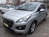 polovni Automobil Peugeot 3008 1.6 HDI 88 KW DIGI ALU NOV 