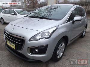 Glavna slika - Peugeot 3008 1.6 HDI 88 KW DIGI ALU NOV  - MojAuto