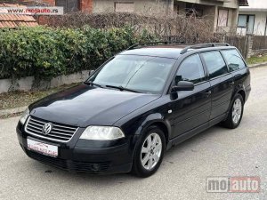 Glavna slika - VW Passat B5.5 4 motion  - MojAuto