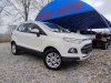 Slika 1 - Ford EcoSport 1.0  - MojAuto