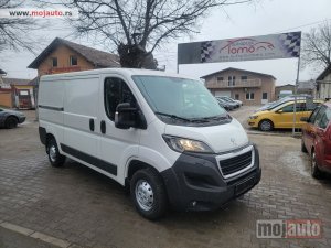 Glavna slika - Peugeot Boxer 2.0HDI - MojAuto