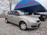 polovni Automobil Škoda Fabia 1.2 