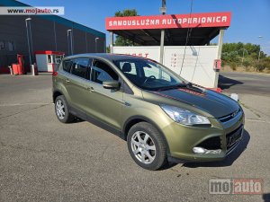 Glavna slika - Ford Kuga Na ime kupca  - MojAuto