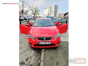 Glavna slika - Seat Leon 1.6 tdi  - MojAuto