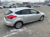 Slika 6 - Ford Focus 1.0 Eco Boost  - MojAuto