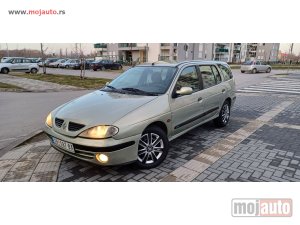 Glavna slika - Renault Megane 1.9 dti  - MojAuto