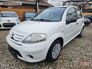 Glavna slika - Citroen C3 120.ooo VEL.SERV.  - MojAuto