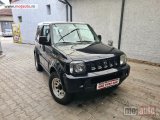 polovni Automobil Suzuki Jimny 1.3 4X4 Clima 