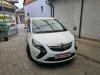 Slika 1 - Opel Zafira 1.6 CNG Cosmo  - MojAuto