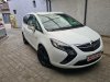 Slika 2 - Opel Zafira 1.6 CNG Cosmo  - MojAuto