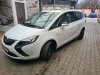 Slika 3 - Opel Zafira 1.6 CNG Cosmo  - MojAuto