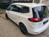 Slika 4 - Opel Zafira 1.6 CNG Cosmo  - MojAuto