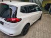 Slika 5 - Opel Zafira 1.6 CNG Cosmo  - MojAuto