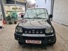 Slika 4 - Suzuki Jimny 1.3 4X4 Clima  - MojAuto