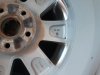 Slika 5 -  16ke 5x112 VOLKSWAGEN original - MojAuto