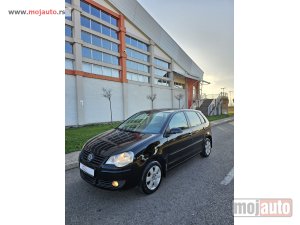 Glavna slika - VW Polo 1.2 Family  - MojAuto