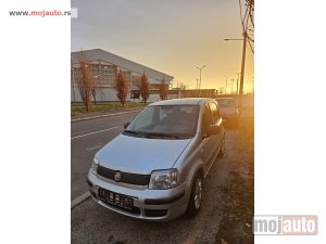 Glavna slika - Fiat Panda 1.2  - MojAuto