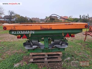 Glavna slika - AMAZONE rasipac 1200 kg - MojAuto