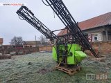 polovni Traktor TECNOMA Tecnoma 1000l