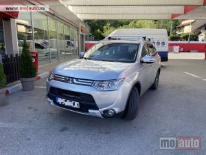 Glavna slika - Mitsubishi Outlander   - MojAuto