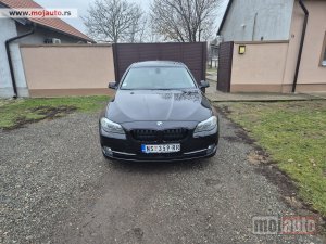 Glavna slika - BMW 520 F10  - MojAuto