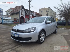 Glavna slika - VW Golf 6 1.4 benzin  - MojAuto