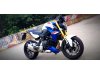 Slika 1 - BMW f 900 r - MojAuto