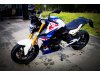 Slika 11 - BMW f 900 r - MojAuto