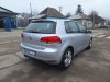 Slika 5 - VW Golf 6 1.4 benzin  - MojAuto