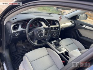 Glavna slika - Audi A4 Allroad  - MojAuto