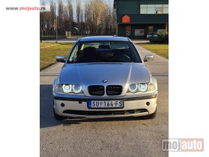 Glavna slika - BMW 318 e46  - MojAuto