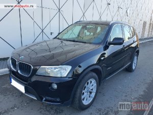 Glavna slika - BMW X3 // Automatic // Xdrive  - MojAuto