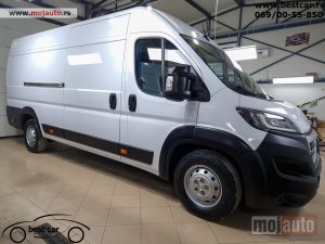 Glavna slika - Peugeot Boxer L4 H2 - MojAuto