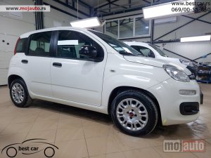 Glavna slika - Fiat Panda 1.2  - MojAuto