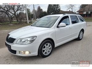 Glavna slika - Škoda Octavia 1.8 TSi,4X4  - MojAuto