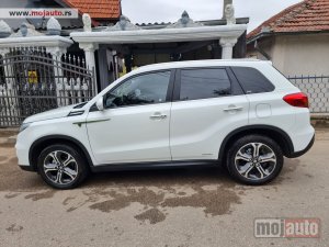 Glavna slika - Suzuki Vitara 4x4 RESTAJLING  NOVA  - MojAuto